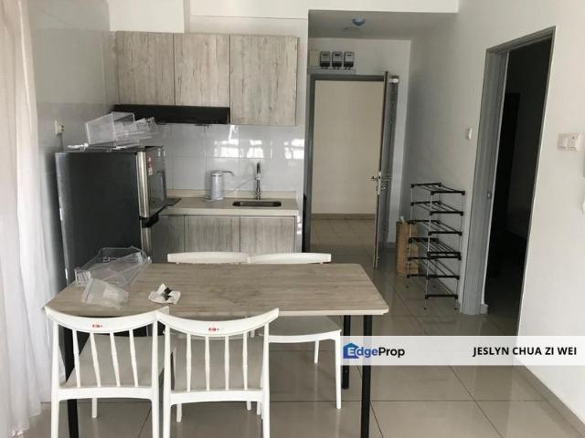 Condominium for sale in Petaling, Subang Jaya
