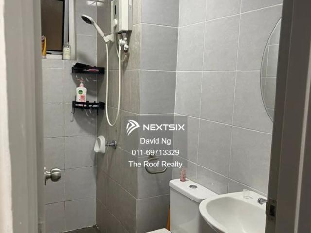 Apartment for rent in Petaling, Subang Jaya