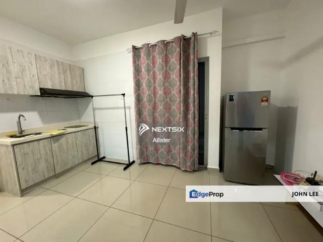 Condominium for sale in Majlis Bandaraya Subang Jaya, Petaling