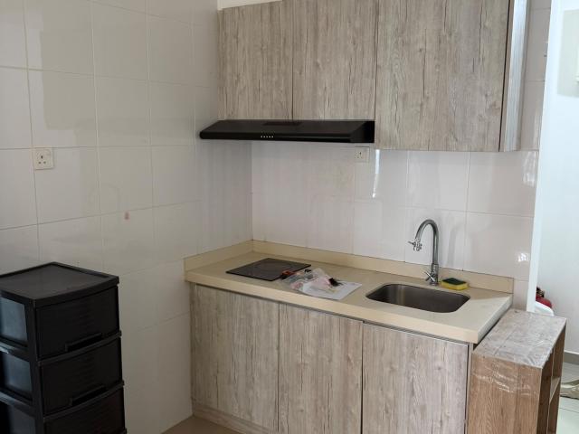 Apartment for rent in Petaling, Subang Jaya