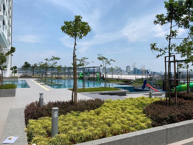 Serviced Residence for sale in Petaling, Subang Jaya