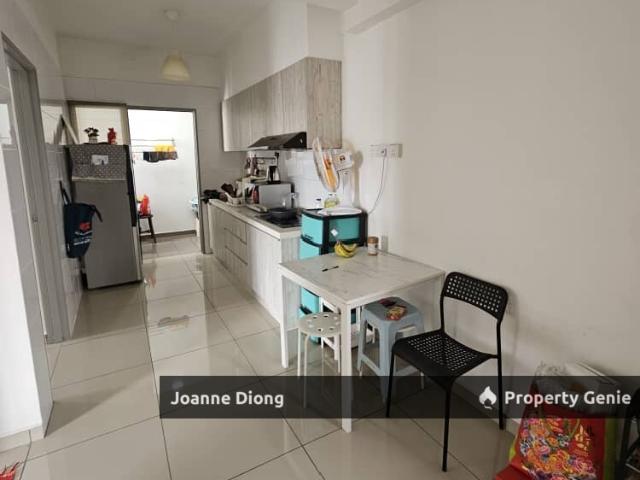 Condominium for sale in Petaling, Subang Jaya