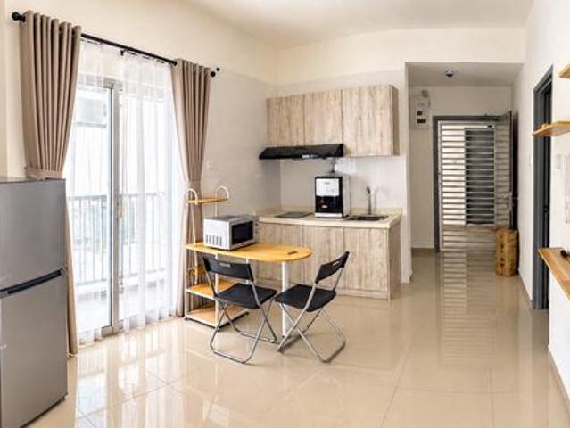 Serviced Residence for sale in Majlis Bandaraya Subang Jaya, Petaling