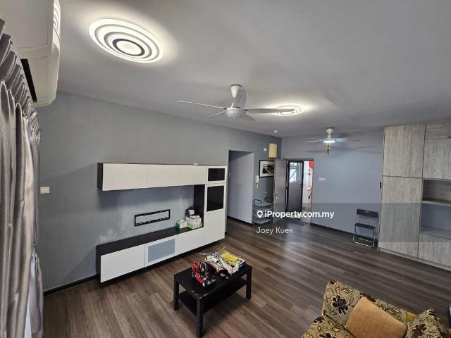 House for rent in Petaling, Subang Jaya