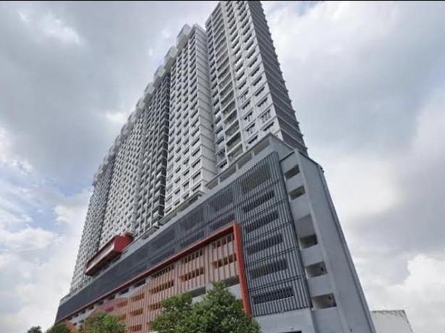 Serviced Residence for rent in Petaling, Subang Jaya