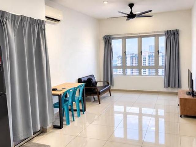 Serviced Residence for rent in Petaling, Subang Jaya