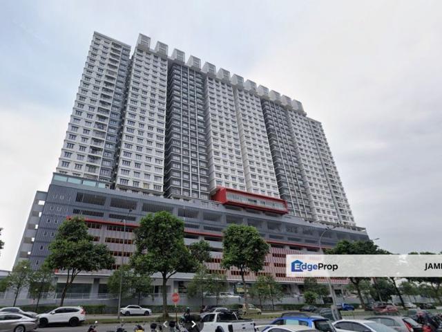 Shop for rent in Petaling, Subang Jaya