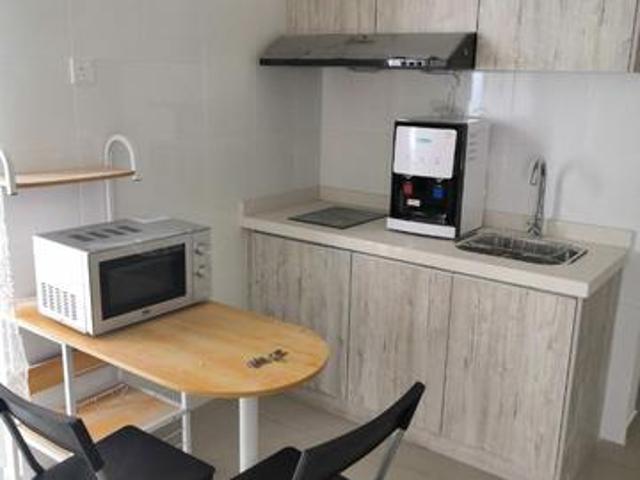Serviced Residence for sale in Petaling, Subang Jaya