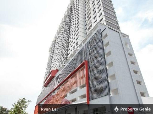 Serviced Residence for rent in Petaling, Subang Jaya