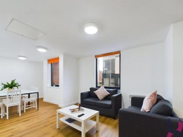 House for rent in Birkenhead, Wirral