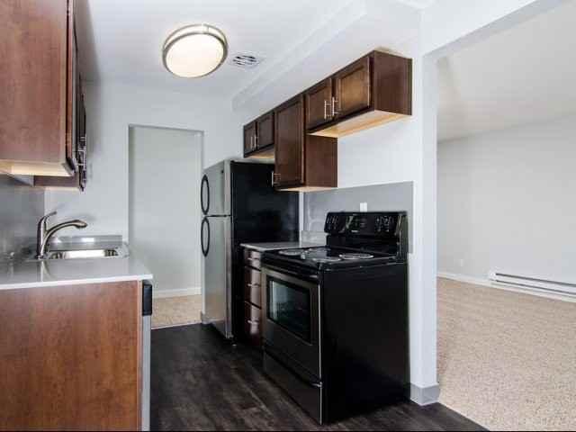 Apartment for rent in Seattle, Washington