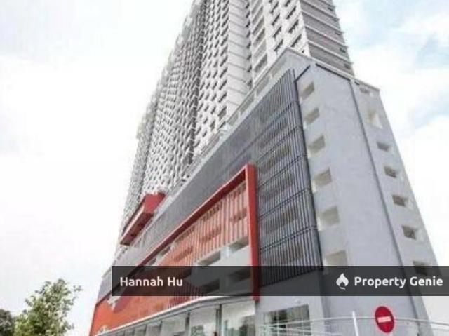 Apartment for rent in Petaling, Subang Jaya