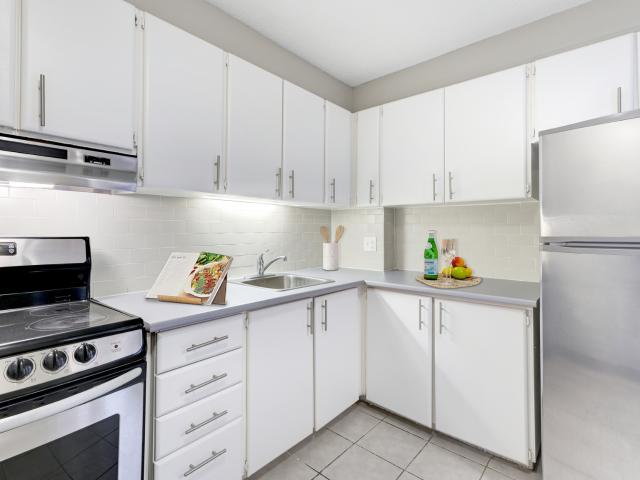 Apartment for rent in Mulhurst Bay, Ontario