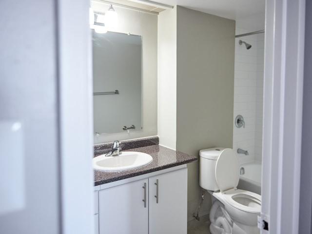 Apartment for rent in Mulhurst Bay, Ontario