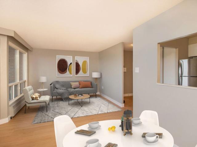 Apartment for rent in Mulhurst Bay, Ontario