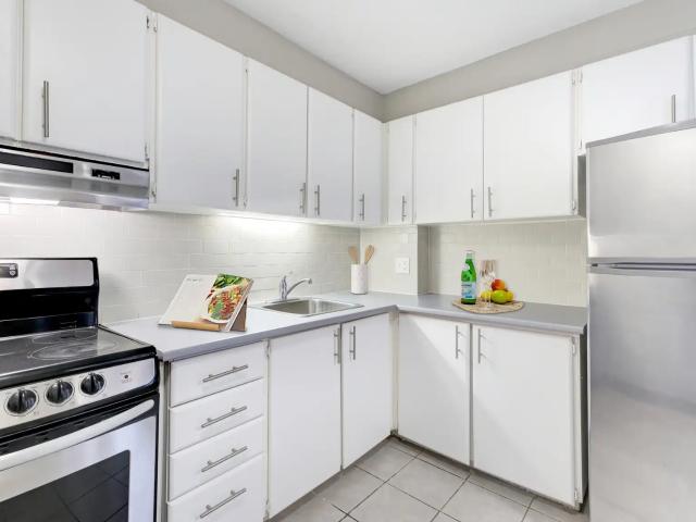 Apartment for rent in Mulhurst Bay, Ontario
