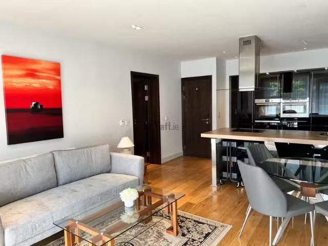 Apartment to rent
