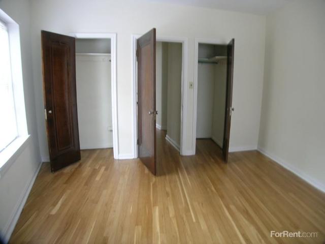 Apartment for rent in Lakewood, Ohio