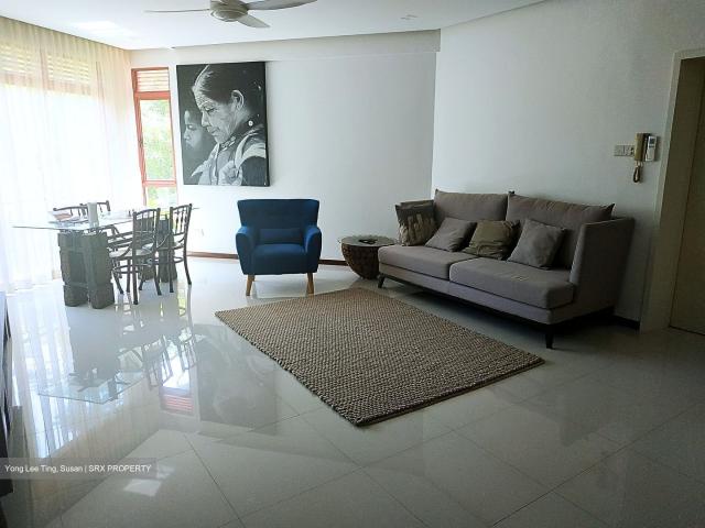 Condominium for rent in Pasir Ris