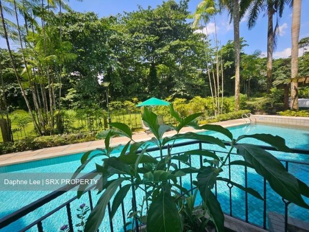 Condominium for rent in Pasir Ris