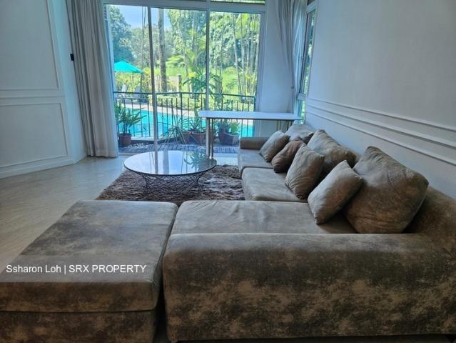 Condominium for rent in Pasir Ris