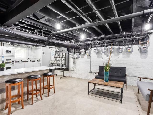 Apartment for rent in Chicago Park, Illinois