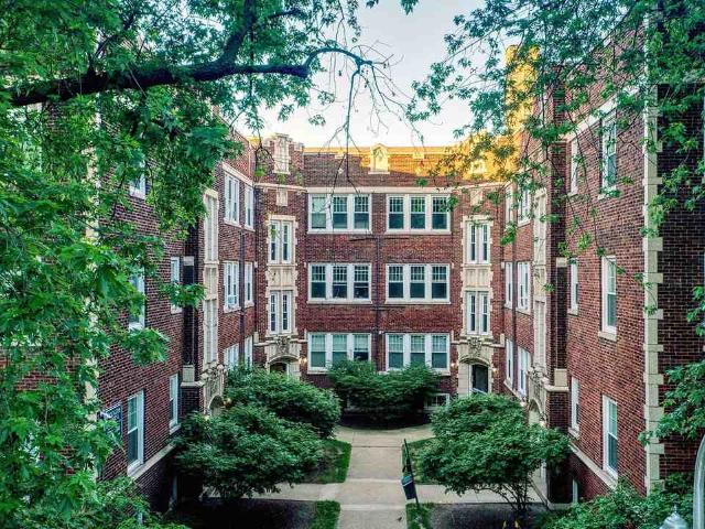 Apartment for rent in Chicago Park, Illinois