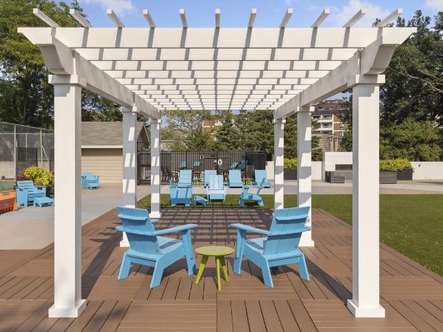 Apartment for rent in Hennepin, Minnesota