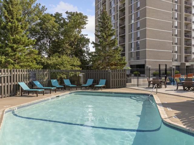 Apartment for rent in Hennepin, Minnesota