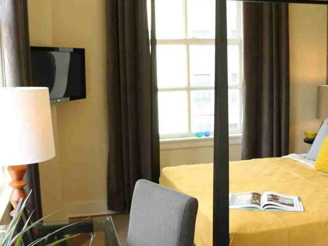 Apartment for rent in Virginia