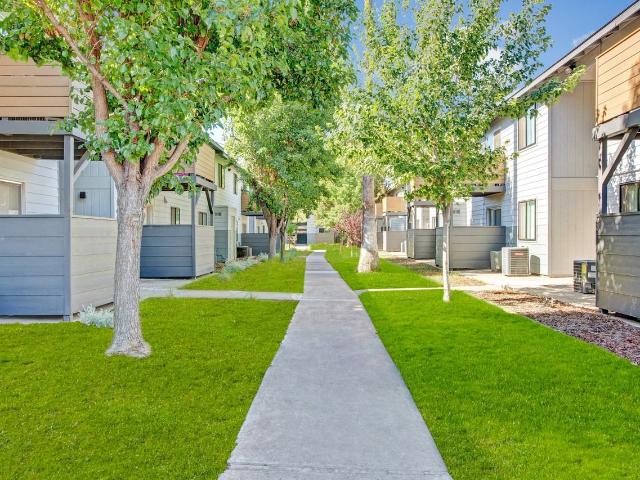 Apartment for rent in Sacramento, Sacramento County