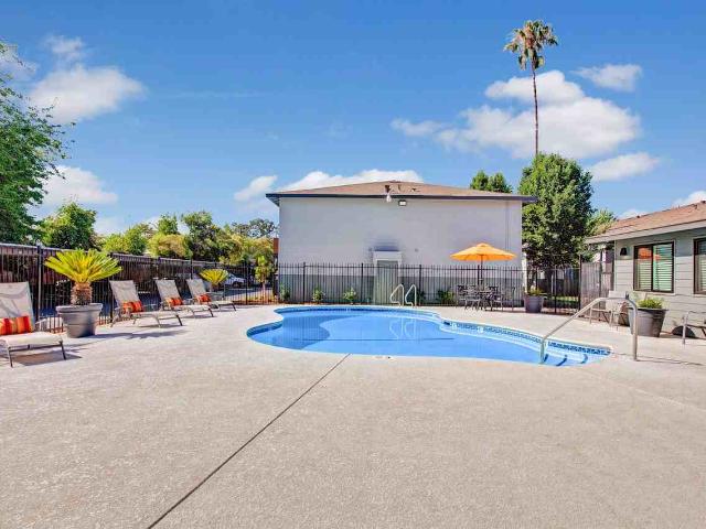 Apartment for rent in Sacramento, Sacramento County