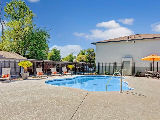 Apartment for rent in Sacramento, California