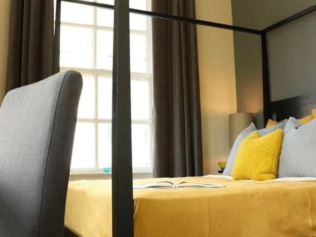 Apartment for rent in Central Office District, Richmond, Virginia, Richmond