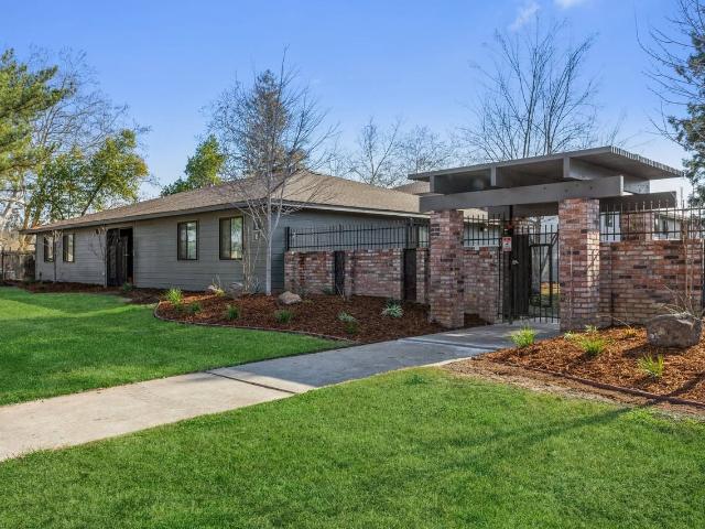 Apartment for rent in Sacramento, California