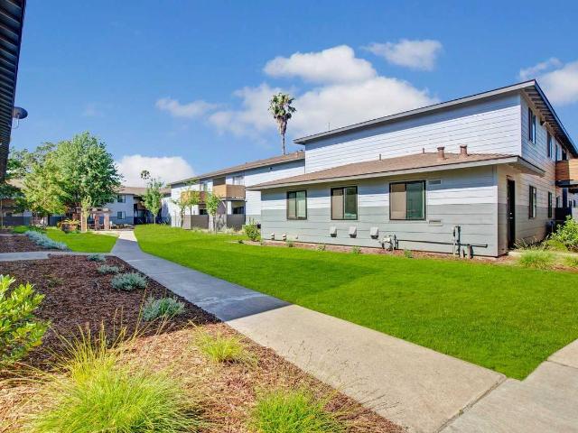 Apartment for rent in Sacramento, California