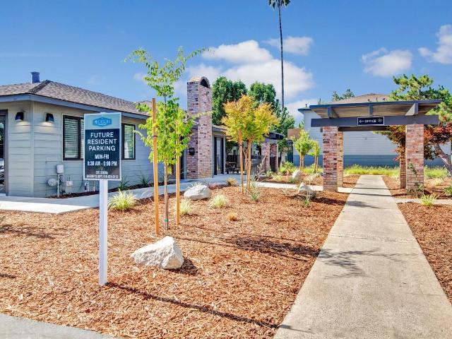 Apartment for rent in Sacramento, California