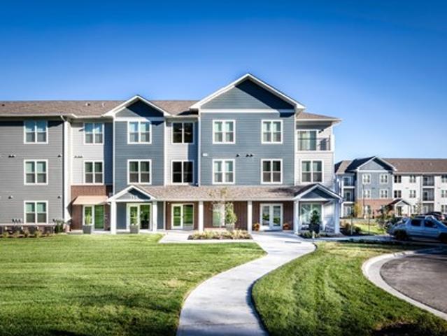 House for rent in Kansas City