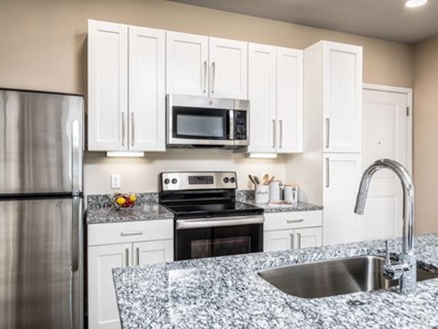 House for rent in Kansas City