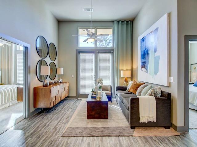 Apartment for rent in Frisco, Texas