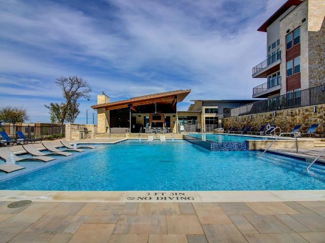 Apartment for rent in Frisco, Texas