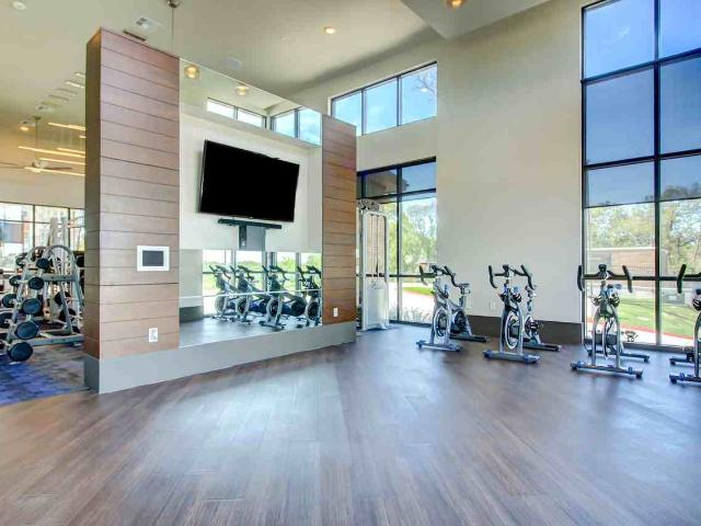 Apartment for rent in Frisco, Texas