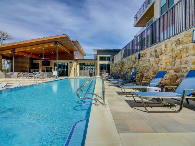Apartment for rent in Frisco, Texas