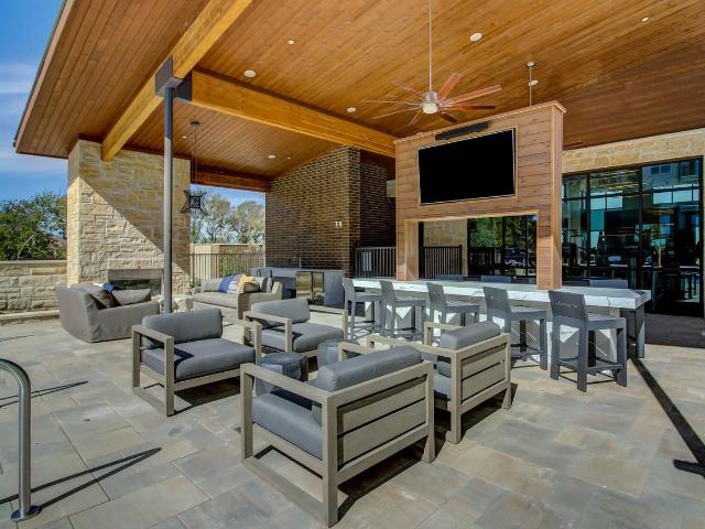 Apartment for rent in Frisco, Texas