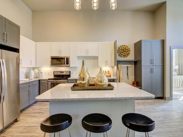 Apartment for rent in Frisco, Texas