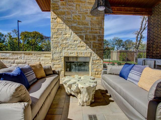 Apartment for rent in Frisco, Texas