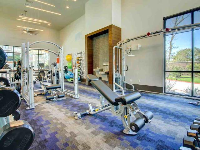 Apartment for rent in Frisco, Texas