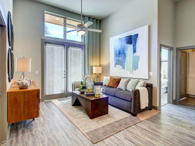 Apartment for rent in Frisco, Texas