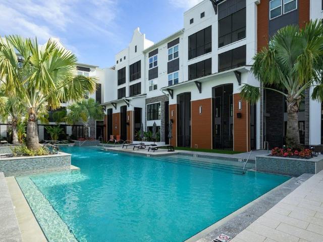 Apartment for rent in Daytona Beach, Florida