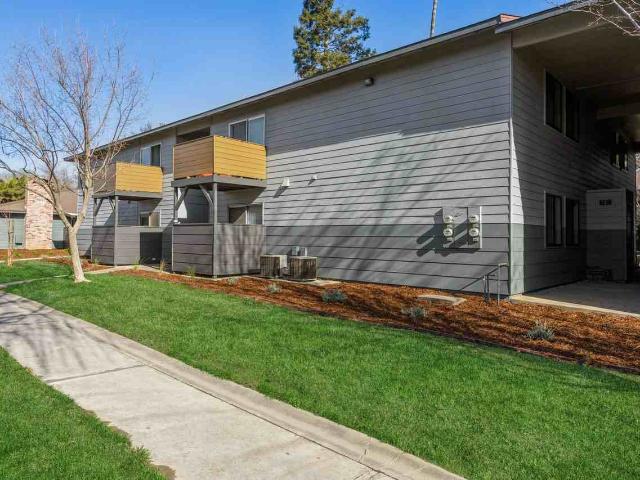Apartment for rent in Sacramento, Sacramento County